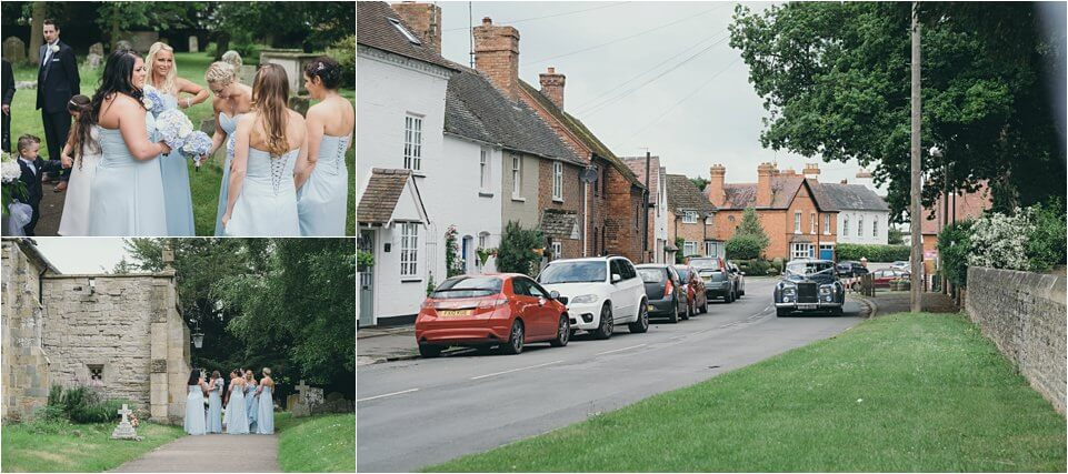 Fladbury Wedding Photography