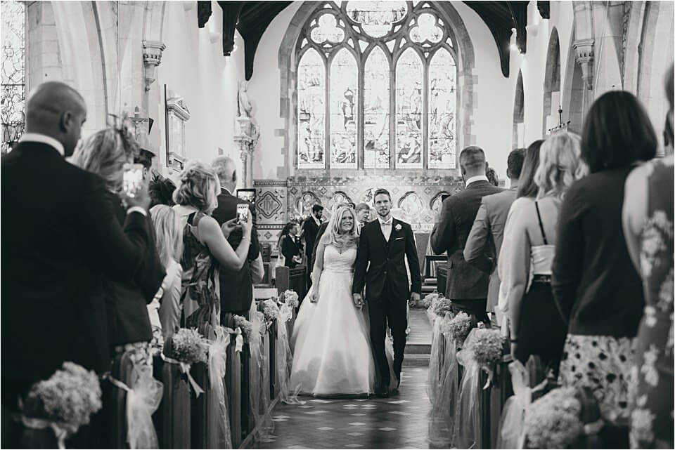 Evesham Wedding Photography