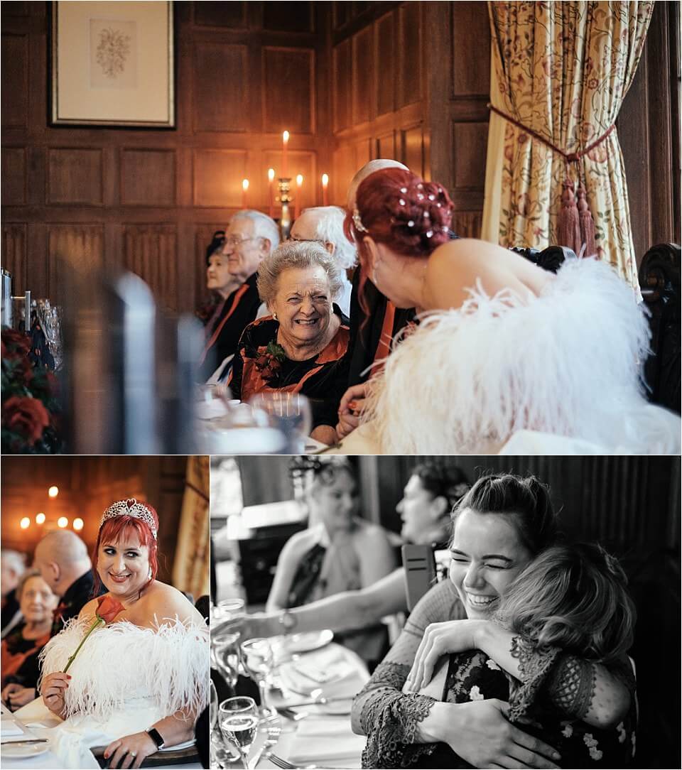 Gloucestershire Wedding