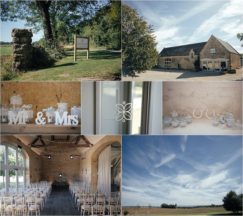 Lapstone Barn Wedding Photographer