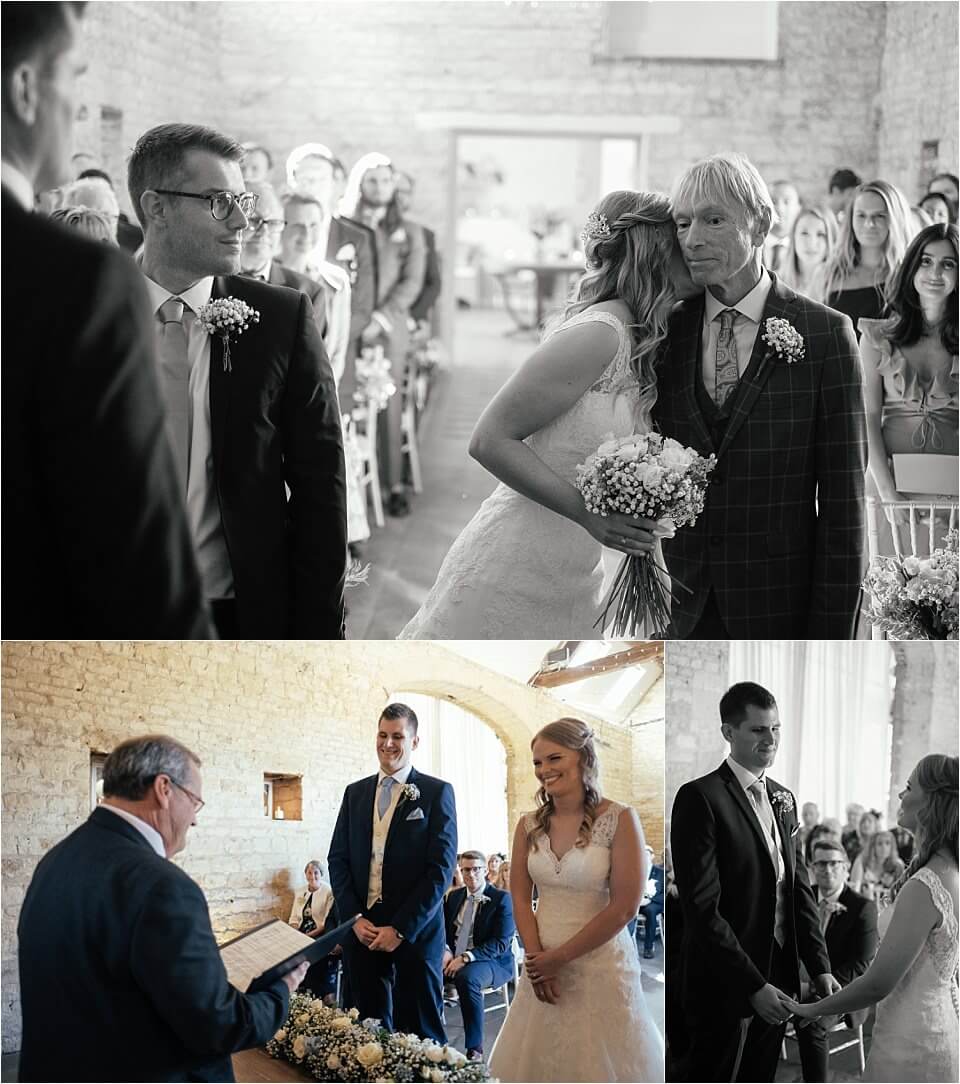 Chipping Campden Wedding Photography