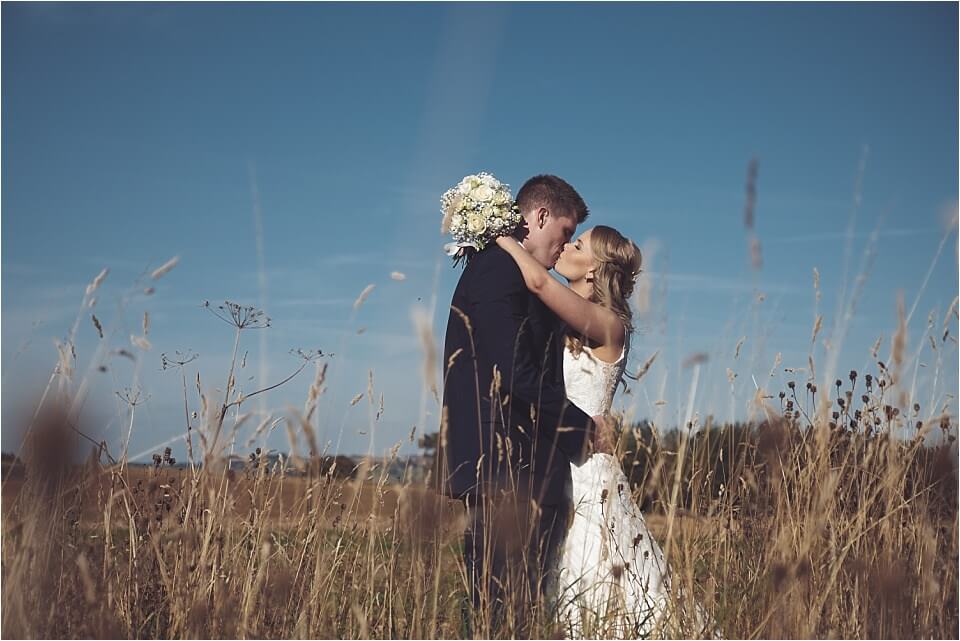 Lapstone Barn Wedding Photographers