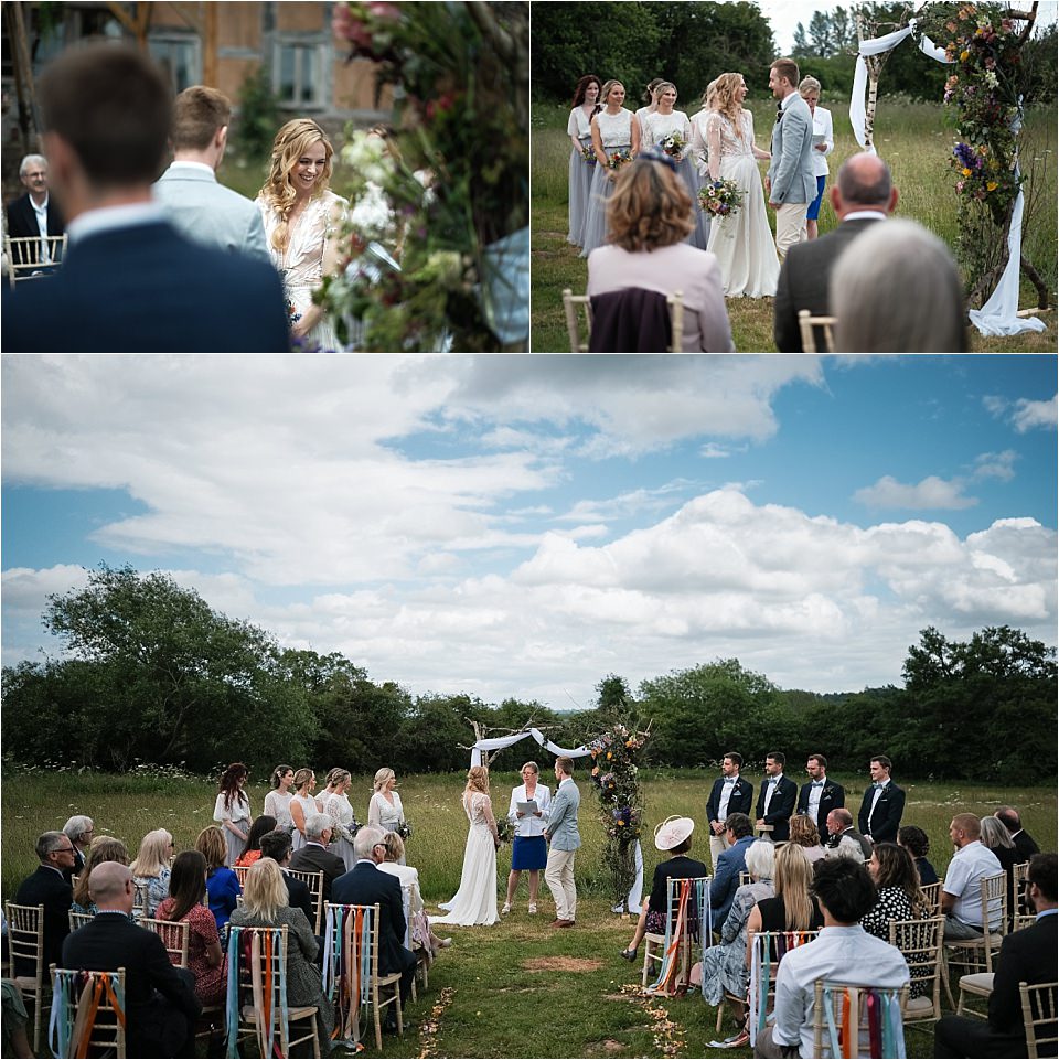 Wedding Ceremony